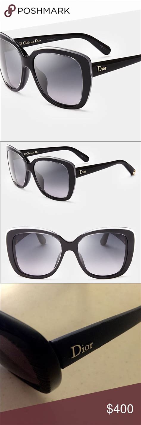 dior taffetas sunglasses